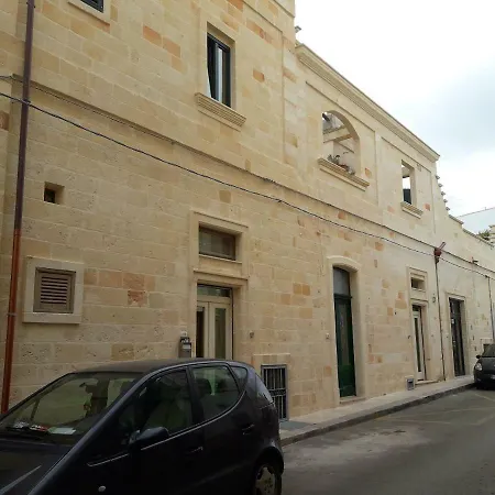 Le Terrazze Bed & Breakfast Manduria