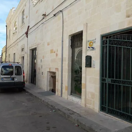 Le Terrazze Bed & Breakfast