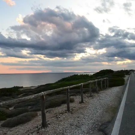 Le Terrazze Bed & Breakfast 3*