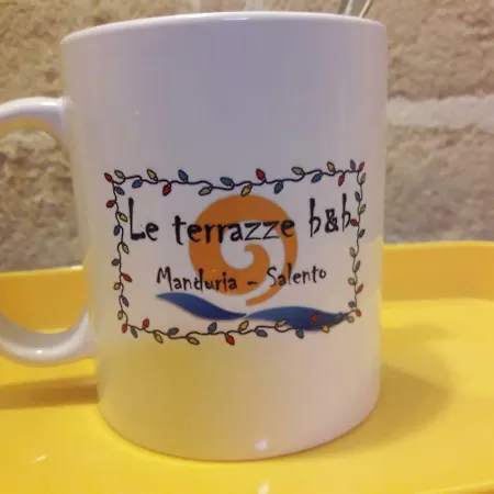 Le Terrazze 3* Manduria