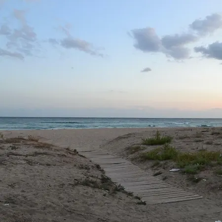 Le Terrazze Bed & Breakfast Manduria