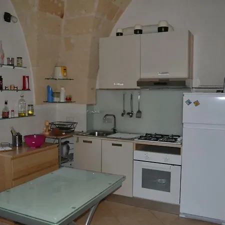 Bed & Breakfast Le Terrazze 3*