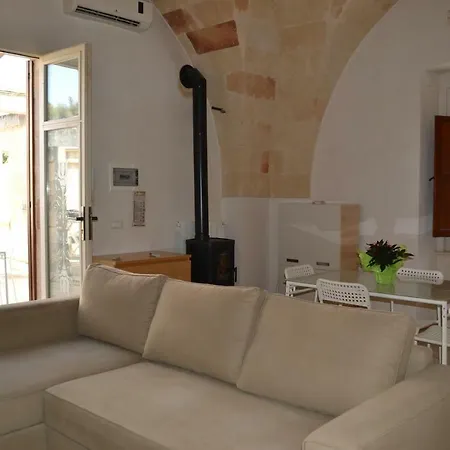 Bed & Breakfast Le Terrazze