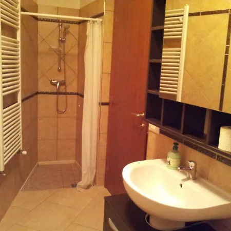 Bed & Breakfast Le Terrazze 3*