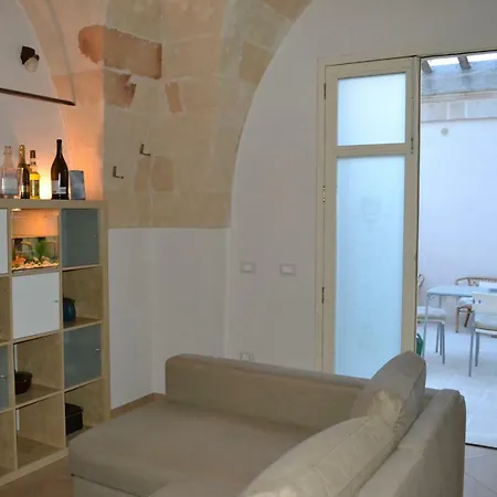 Bed & Breakfast Le Terrazze Manduria