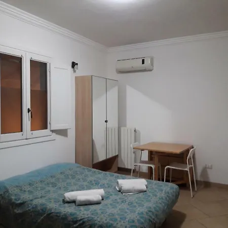 Le Terrazze 3* Manduria