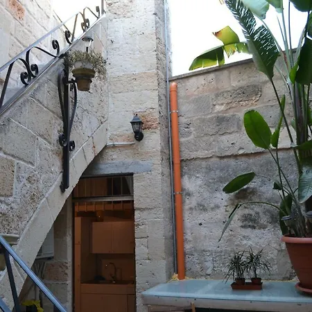 Le Terrazze Bed & Breakfast