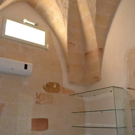 Bed & Breakfast Le Terrazze Manduria