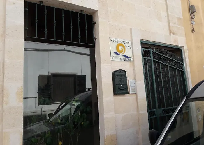 Le Terrazze Manduria