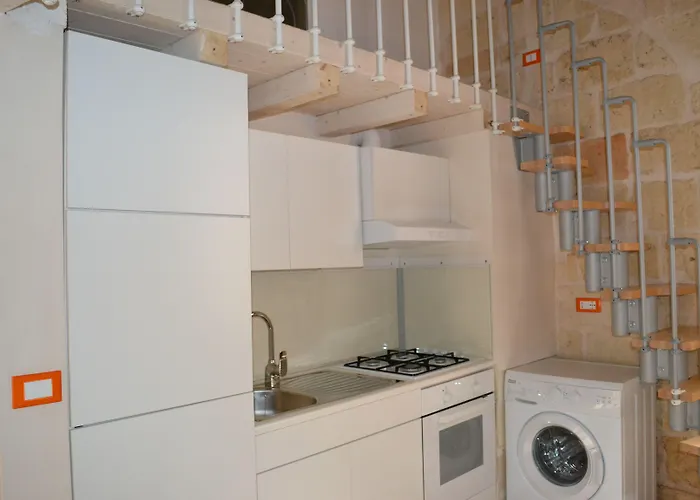 Bed & Breakfast Le Terrazze 3*