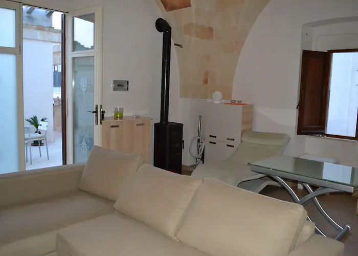 Le Terrazze 3* Manduria