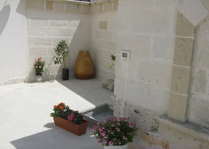 Le Terrazze Bed & Breakfast Manduria