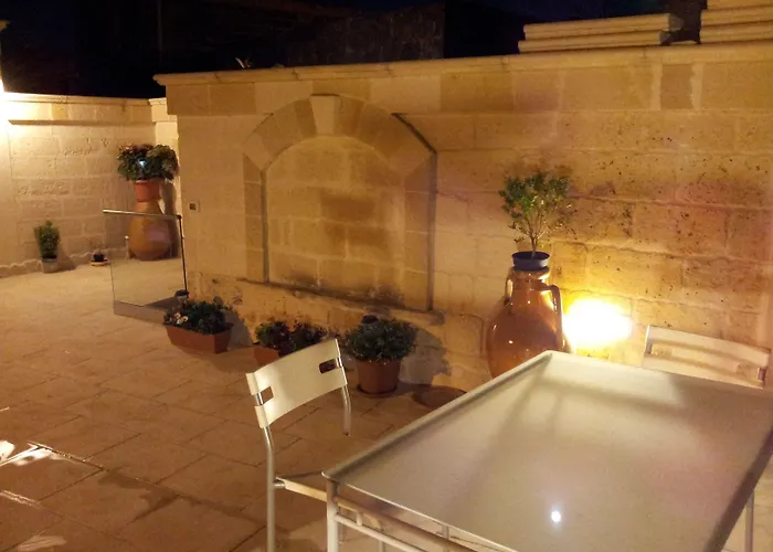 Le Terrazze Bed & Breakfast