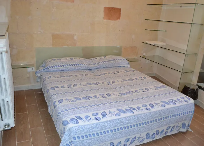 Bed & Breakfast Le Terrazze 3*