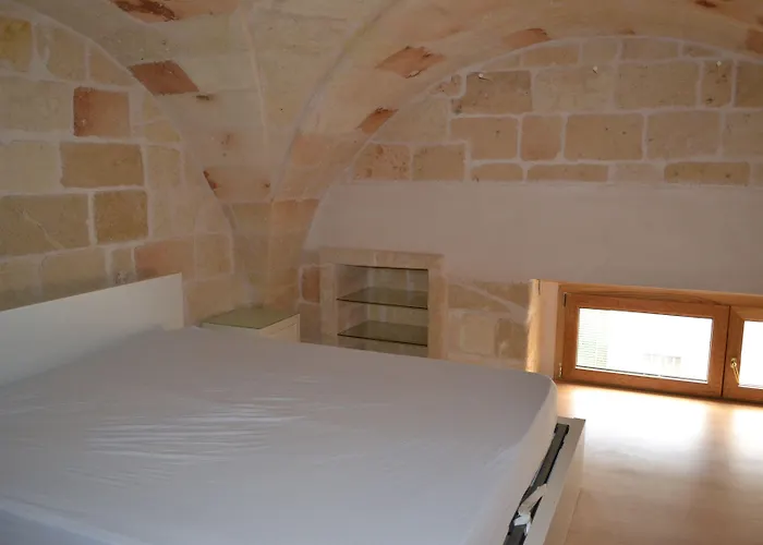 Bed & Breakfast Le Terrazze