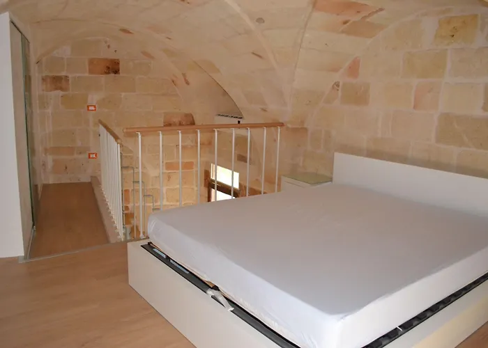 Le Terrazze Bed & Breakfast Manduria