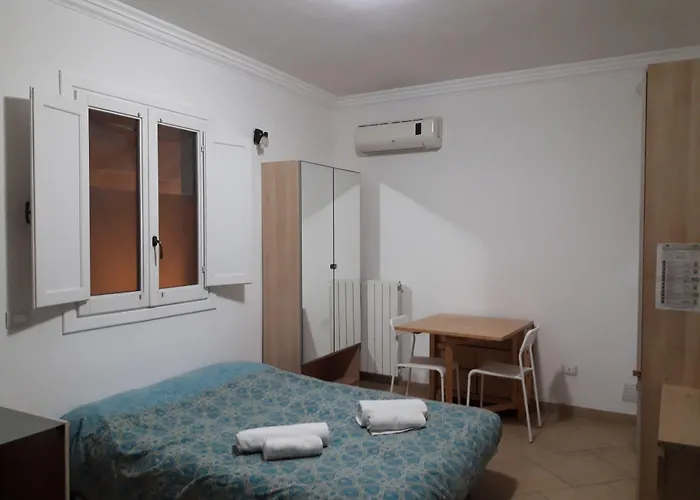 Le Terrazze 3*
