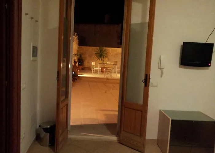 Le Terrazze 3*