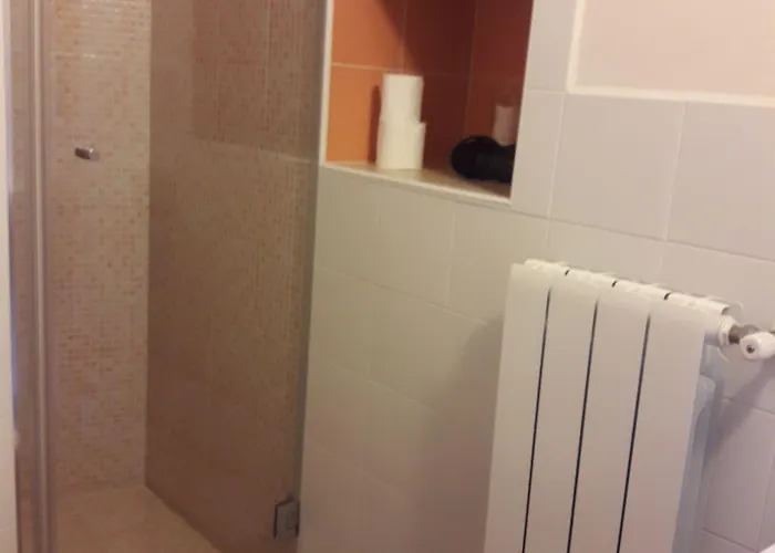 Bed & Breakfast Le Terrazze 3*