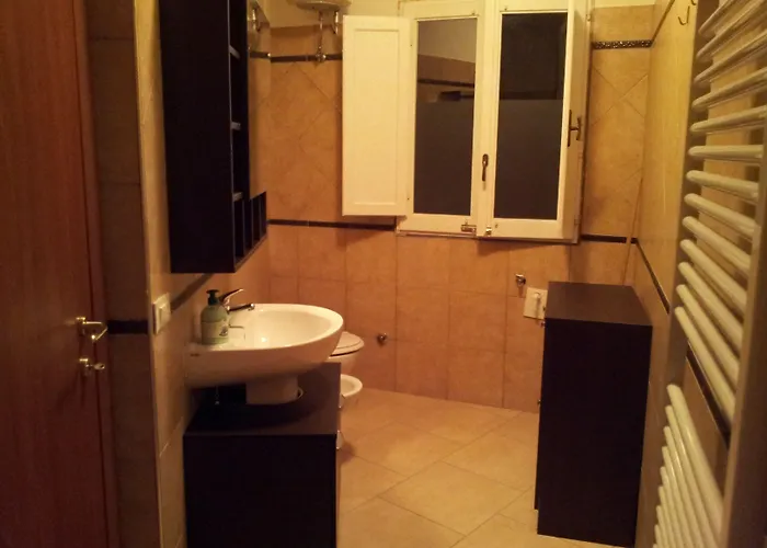 Le Terrazze Bed & Breakfast Manduria