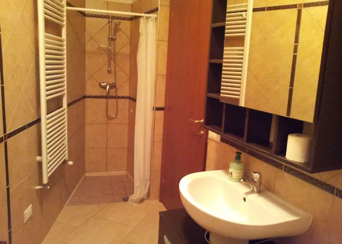 Le Terrazze Bed & Breakfast 3*